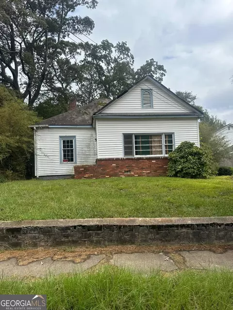 2282 Newnan St, Atlanta, GA 30344