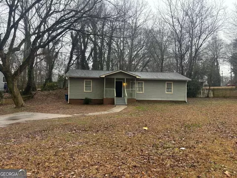 2366 Forrest Park Rd SE, Atlanta, GA 30315