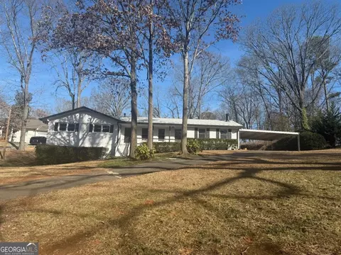 536 Joann Ave, Austell, GA 30168
