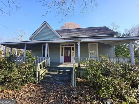 5334 3rd Ave, Eastman, GA 31023