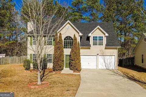 2695 Virginia Cv, Riverdale, GA 30296