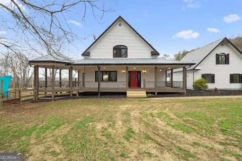 372 Thompson Ln, Jasper, GA 30143