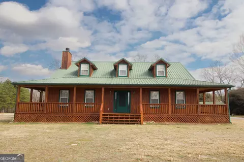651 Clopine Lake Rd, Fort Valley, GA 31030
