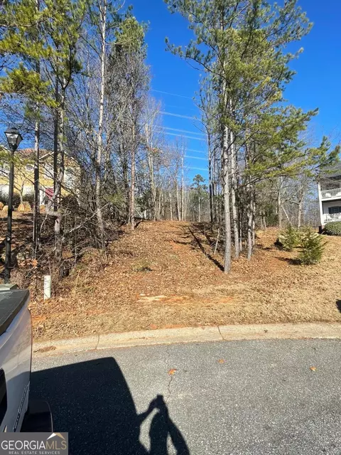41 Foxfire Ln, Cartersville, GA 30120