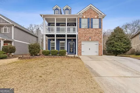6692 Silk Tree Pointe, Braselton, GA 30517