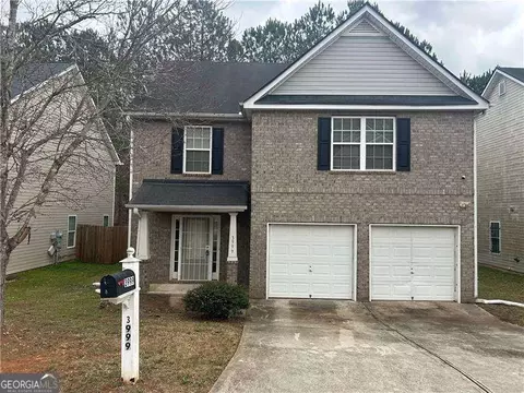 3999 Riverside Pkwy, Decatur, GA 30034