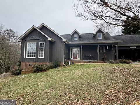 2009 Cool Springs Rd, Clarkesville, GA 30523