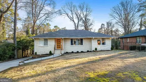 1783 Mckenzie Dr, Decatur, GA 30032