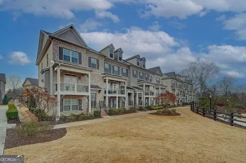 2203 Fullers Aly, Kennesaw, GA 30144