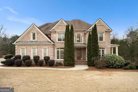 8250 Equinox Ln, Fairburn, GA 30213