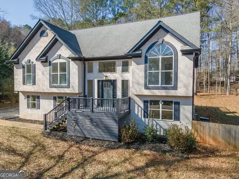 106 Line Creek Way, Sharpsburg, GA 30277