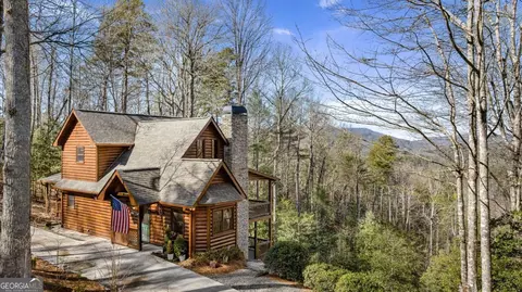 98 Aries Ln, Blue Ridge, GA 30513