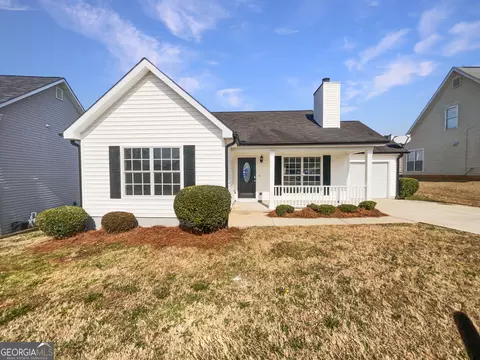 6782 Gina Agha Cir, Lithonia, GA 30038