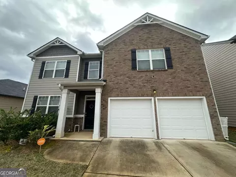 1720 Danville Dr, Mcdonough, GA 30253