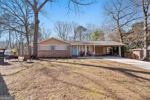 75 Wellington Dr, Mcdonough, GA 30252