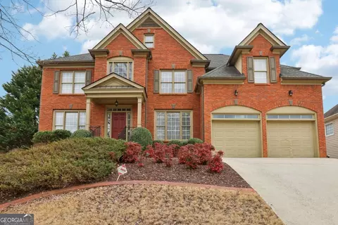 2382 Waterscape Trl, Snellville, GA 30078