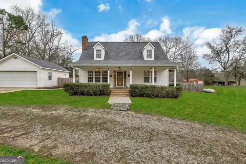 461 Lower Harmony Rd, Eatonton, GA 31024