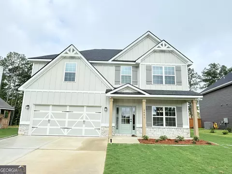 4641 Capulet Ct #334, Forsyth, GA 31029