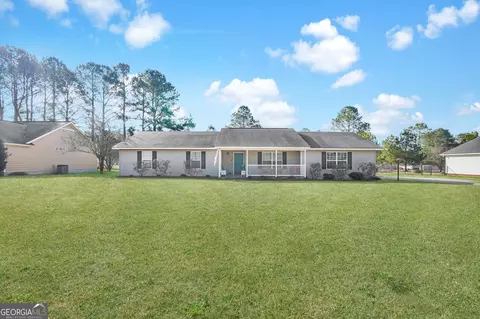 506 Saint Andrews Cir, Statesboro, GA 30458