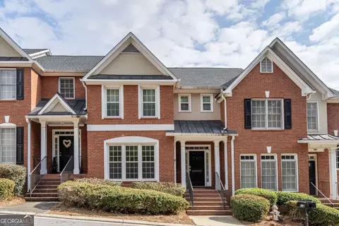 4779 Longcourt Dr SE #21, Atlanta, GA 30339