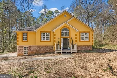 4804 Mceachern Way, Powder Springs, GA 30127