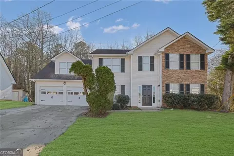 2295 Creekview Trl, Decatur, GA 30035