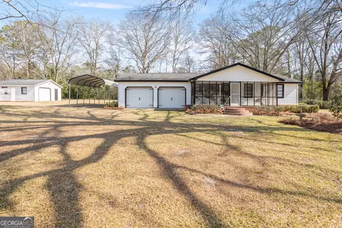 126 Howley Rd, Bonaire, GA 31005