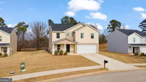 310 Indian Lake Trl, Villa Rica, GA 30180