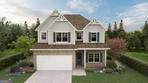 230 Cedar Wood Trce, Winder, GA 30680
