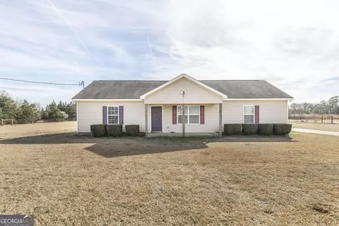 106 Tanglewood Rd, Fort Valley, GA 31030