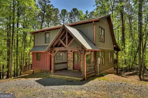 35 Aquarian Ln, Ellijay, GA 30540