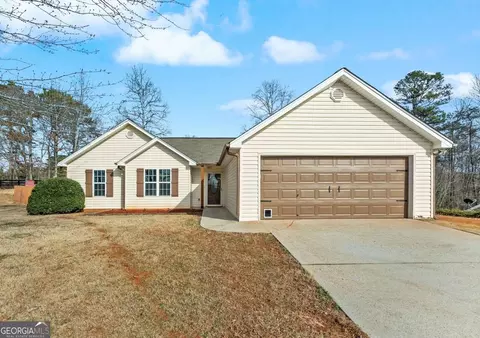 5321 Mountain View Pkwy, Lula, GA 30554