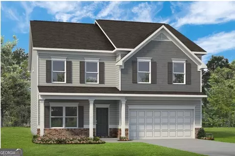810 Victoria Heights Dr, Dallas, GA 30132