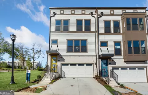 1119 Rivard Cir NW, Atlanta, GA 30318