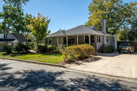 1925 Oak Ave, Columbus, GA 31906