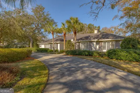 162 Merion, St. Simons, GA 31522