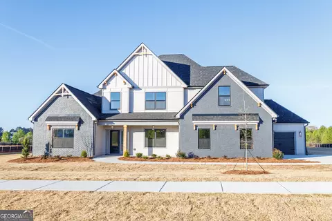376 Grove Park #LOT 23, Senoia, GA 30276
