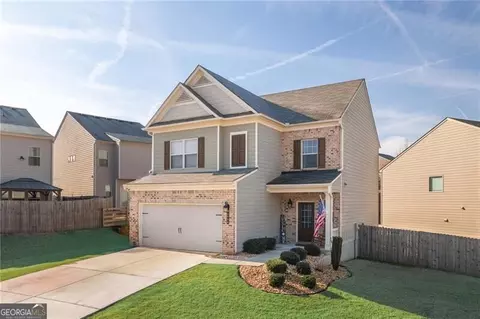 2066 Charcoal Ives Rd, Lawrenceville, GA 30045