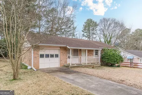 301 Lady Agatha Ct, Jonesboro, GA 30236