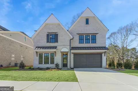 3927 Enclave Way, Tucker, GA 30084