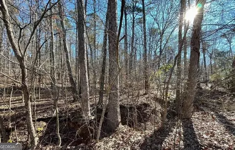 0 Whip-poor-will Rd #LOT 144, Monticello, GA 31064