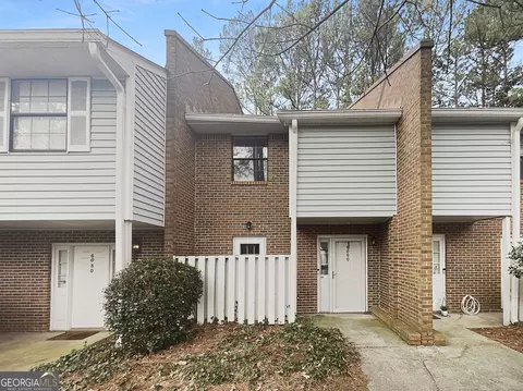 6090 Wintergreen Rd, Norcross, GA 30093