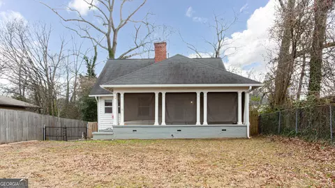 3344 Dogwood Dr, Hapeville, GA 30354