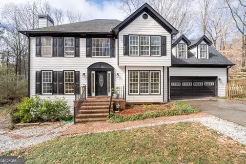 2321 Birdie Ln, Duluth, GA 30096