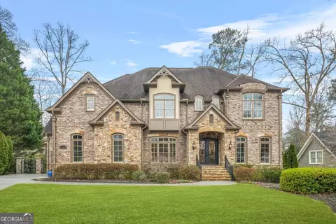 2373 Greenglade Rd NE, Atlanta, GA 30345