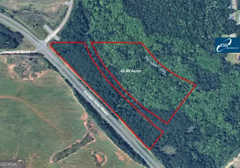Undisclosed, Perry, GA 31069