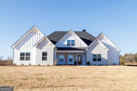 185 Gloria Cv #LOT 42, Senoia, GA 30276