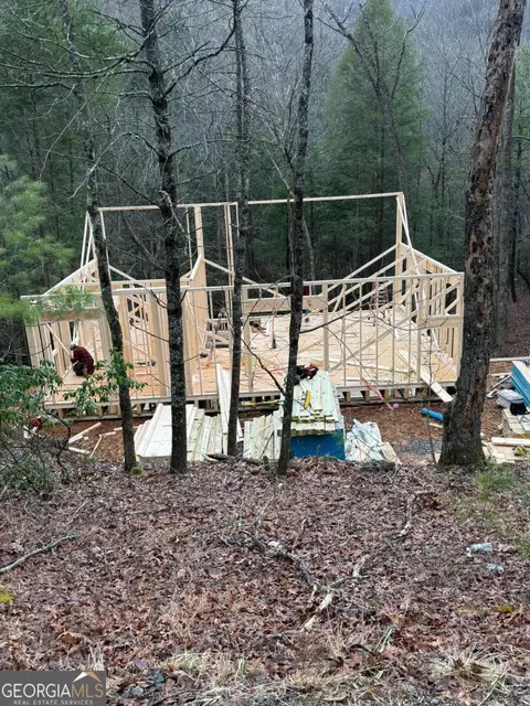 lot1 Big Creek Rd #1, Blue Ridge, GA 30513