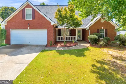 315 Red Bud Rd, Jefferson, GA 30549