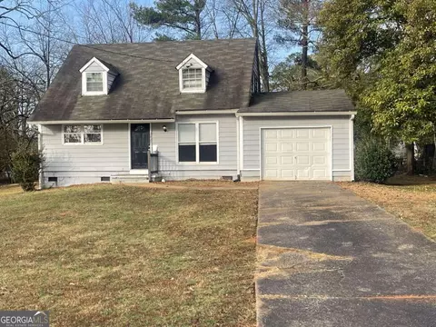 2827 Vicksburg Ct, Decatur, GA 30034